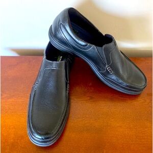 Men’s Nunn Bush Black Loafer, size 13M
